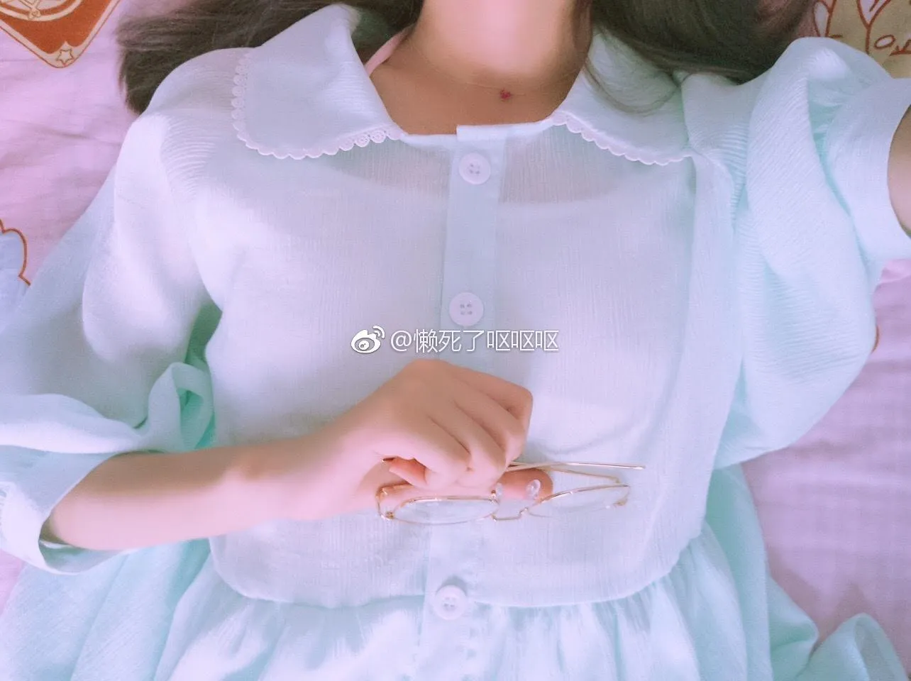 眼酱大魔王w – NO.008 各种杂图合集 [3.15GB]-微博 [149P]插图